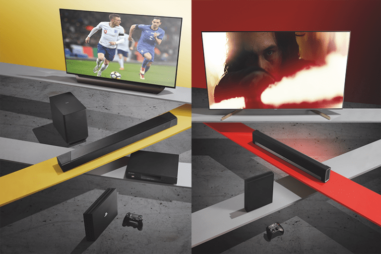 Supertest : La 4K pour tous