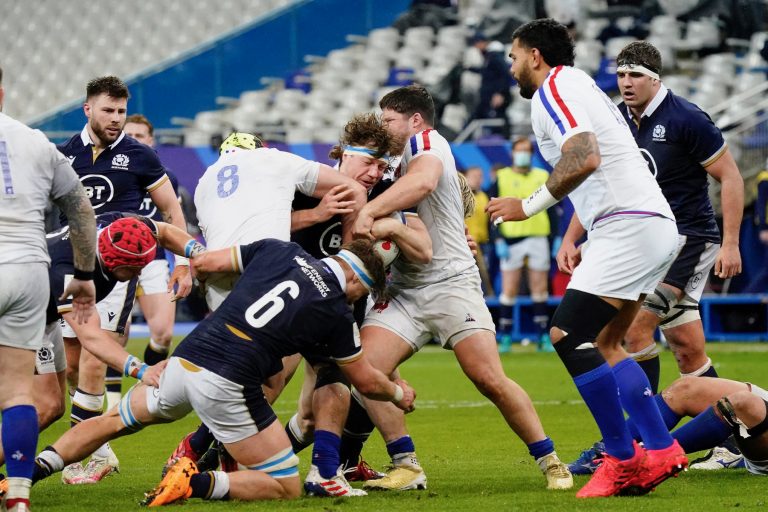 Breitling nouveau chronométreur officiel des Tournois des Six Nations