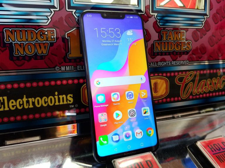 IFA 2018 – Honor Play, le smartphone taillé pour les gamers