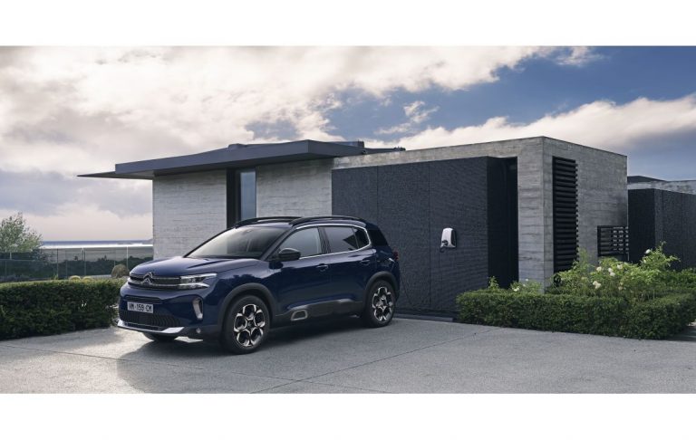 Essai – Citroën C5 Aircross Hybrid 225, confort et espace