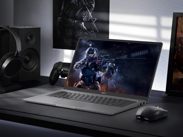 Honor MagicBook 16, ultra design, ultra portable et ultra performant