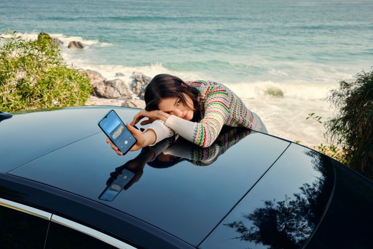 OPPO dévoile ses deux nouveaux smartphones A57 et A57s