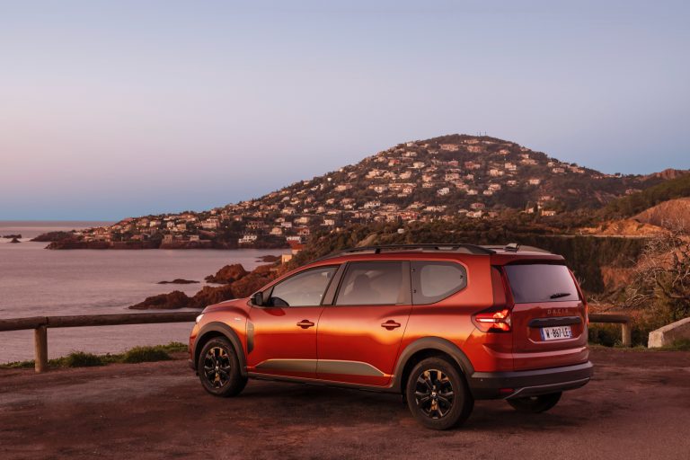 Essai – Dacia Jogger TCe 110 : la meilleure familiale du monde ?
