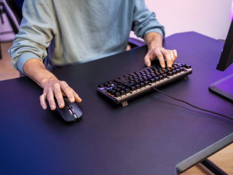 Trust présente 2 nouveaux accessoires gaming