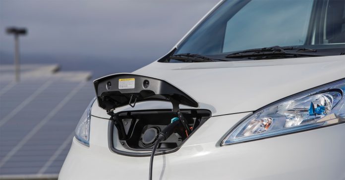 Essai - Nissan e-NV 200 Evalia : l’électrique