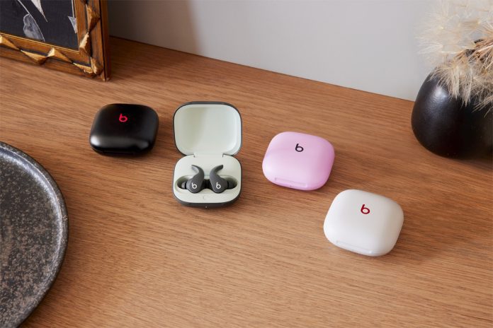 Zalando propose désormais des produits et accessoires Apple et Beats