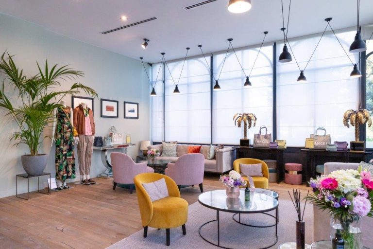 Expérience shopping à La Vallée Village