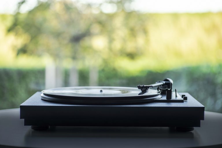 Pro-Ject A1, la platine-vinyle en mode Automatique