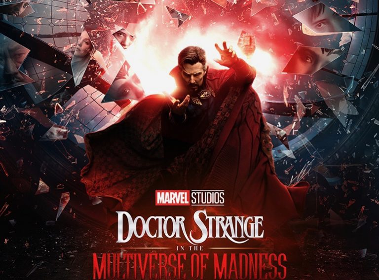 “Docteur Strange : la bande annonce dévoilée lors du Super Bowl