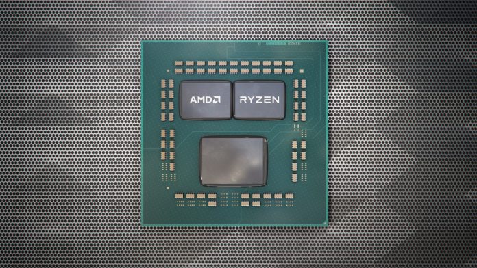 AMD annonce les processeurs les plus rapides au monde