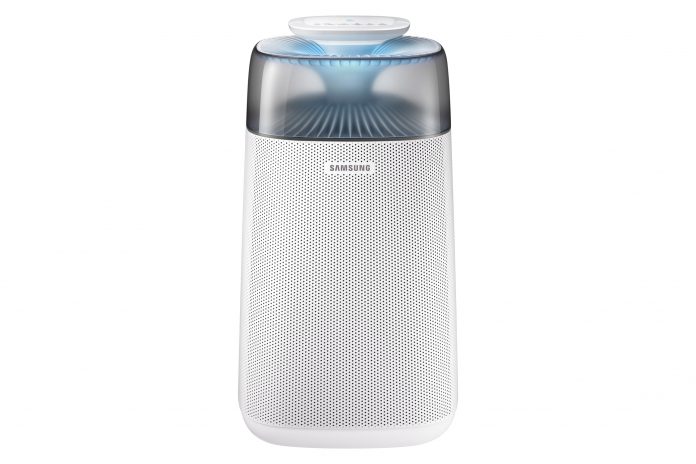 Samsung lance sa première gamme de purificateurs d’air en France