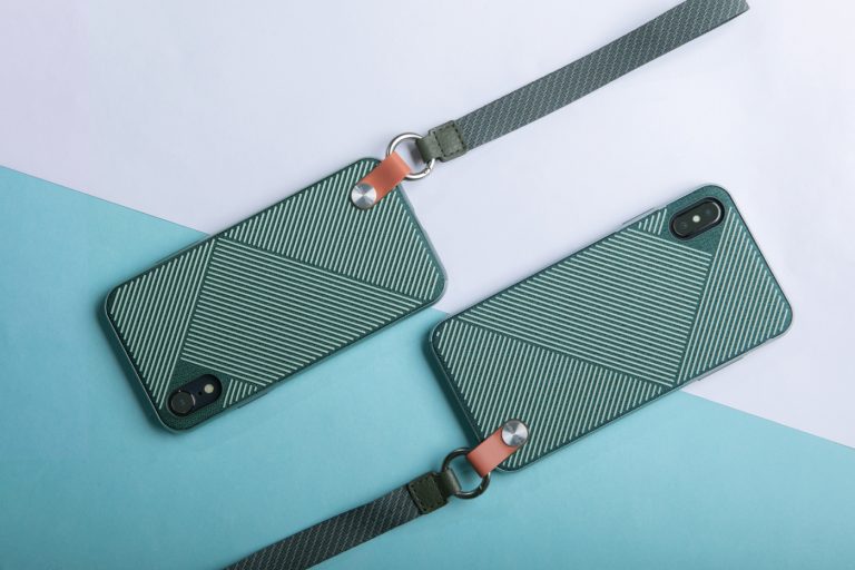 Moshi met l’iPhone à la mode