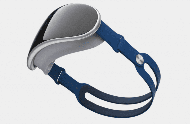 Pour le casque VR d’Apple, il faudra attendre janvier 2023
