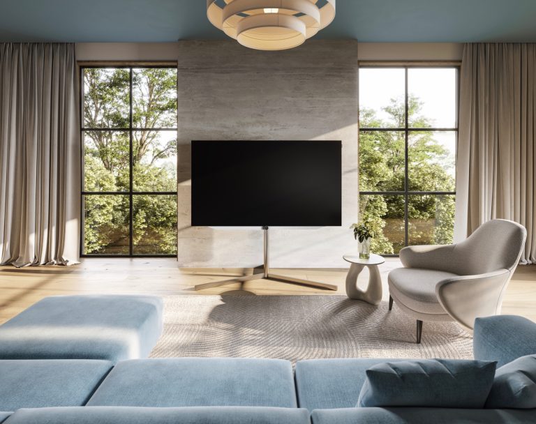 Bonne nouvelle : la high tech made in Germany de Loewe Technology revient en France