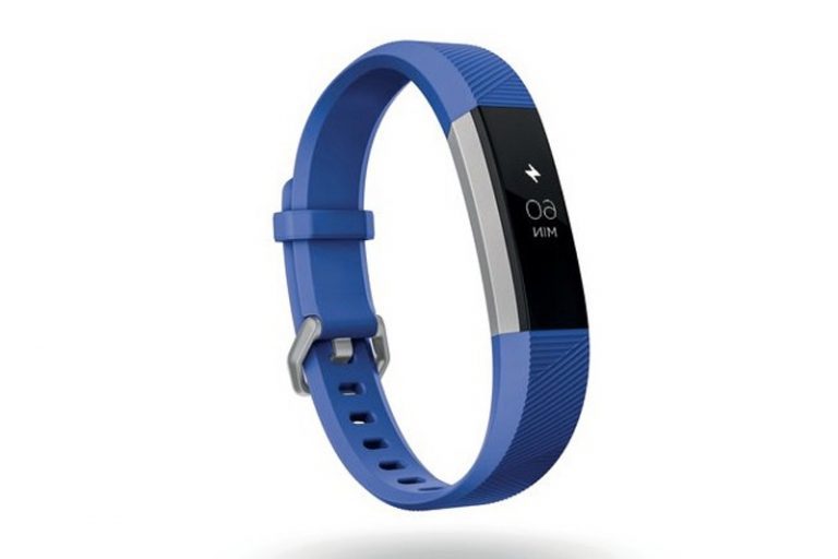Dans la famille Fitbit, je voudrais…