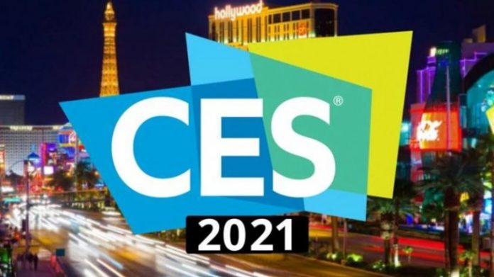 Pas de CES de Las Vegas (physique) en 2021