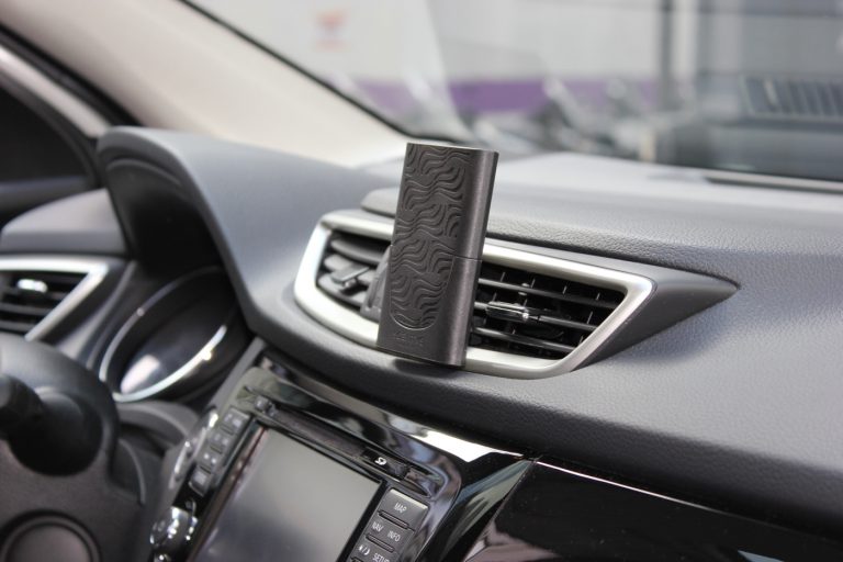 Capsy, dix fragrances pour une rentrée parfumée