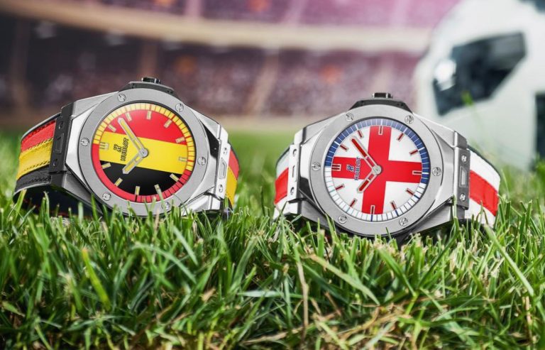 Coupe du Monde 2018 : la vraie star des matches est connectée