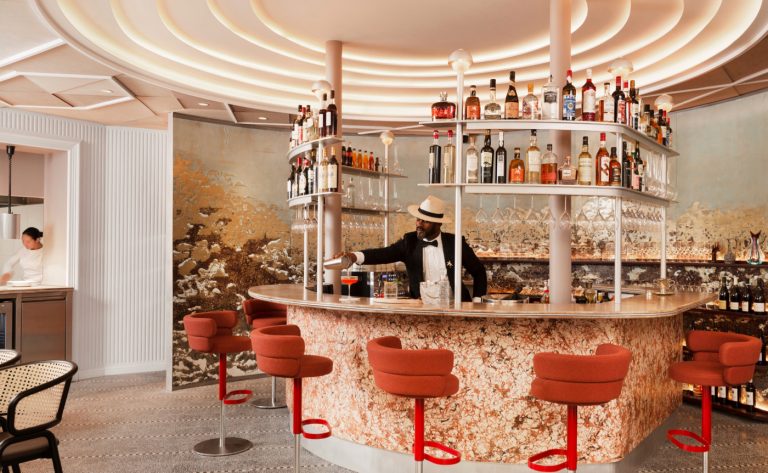 Fashion Week : les meilleurs spots parisiens où croiser le gratin de la mode