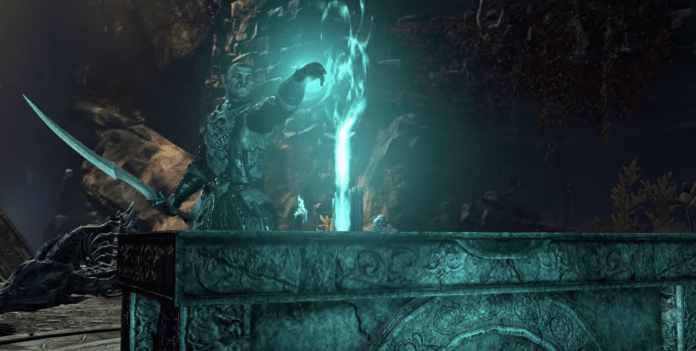 The Elder Scrolls Online : Elsweyr se dévoile en vidéo
