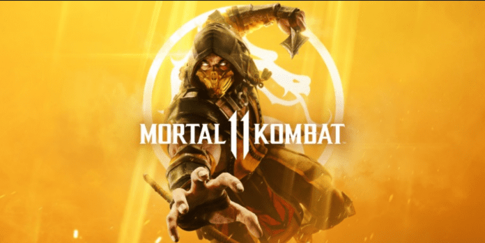 Mortal Kombat 11 : La première saison de la Kombat League commence le 18 juin