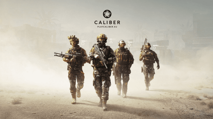 Gamescom 2019 : Wargaming dévoile Caliber