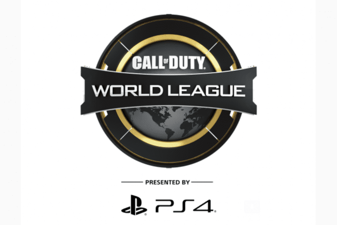 Le Call of Duty World League Championship 2019 débarque à Los Angeles