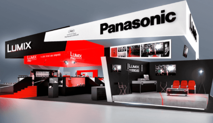 Panasonic Lumix vous invite au cœur du Festival de Cannes