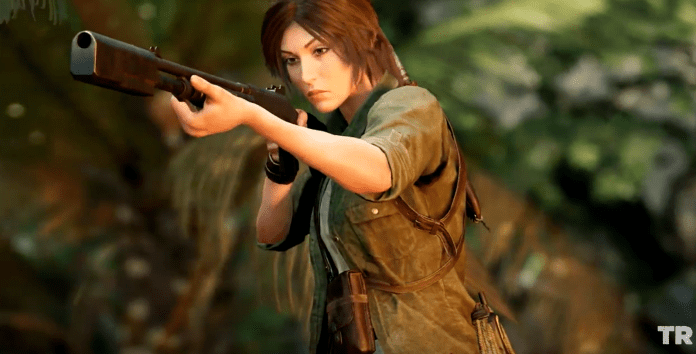 Shadow of the Tomb Raider : l'édition définitive est arrivée