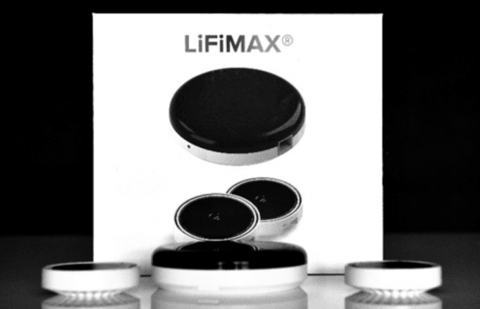 Lifimax Cybersecurity