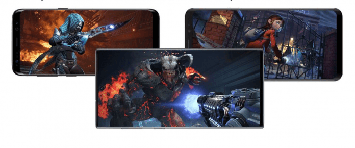 ASUS Republic of Gamers s'unit à Google Stadia