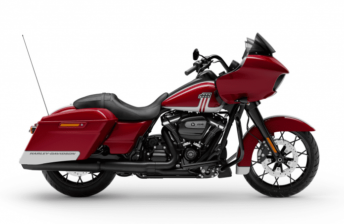 Klipsch en route avec Harley Davidson France pour son Freedom Tour 2020