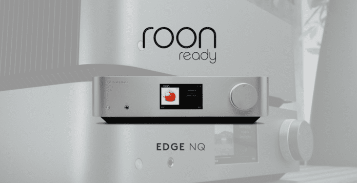 Cambridge Audio passe à Roon Ready pour les fans de streaming audio