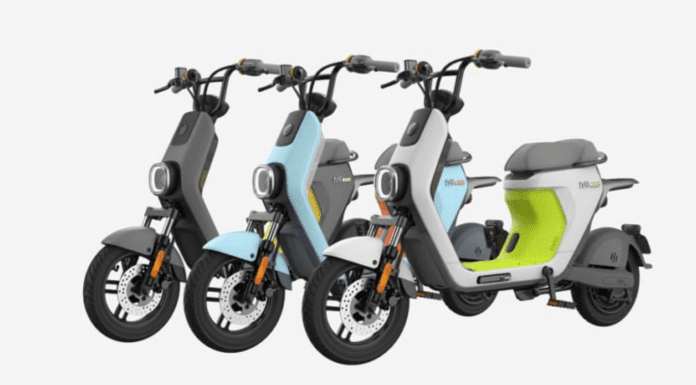 Ninebot C30 : un scooter électrique à peine au prix d’un smartphone !