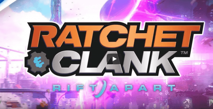 Ratchet & Clank: Rift Appart : 7 minutes de gameplay en 4K