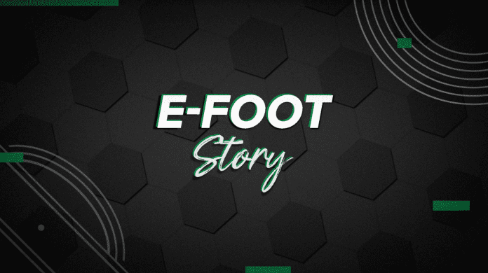Ne ratez pas « E-foot Story » le 5 octobre sur ES1