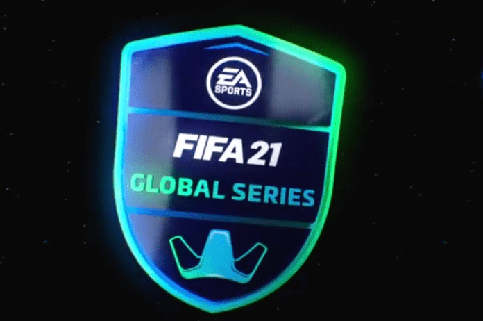 Place aux  FIFA 21 Global Series