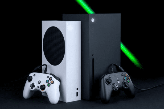 La manette Pro Compact designed for Xbox disponible le 15 mars