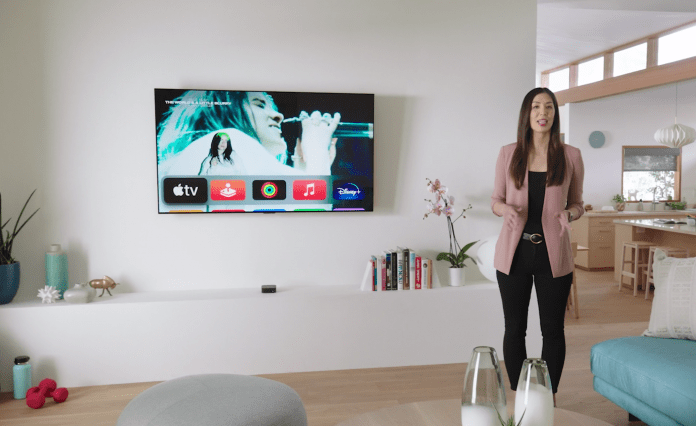 Six raisons d'adopter l’Apple TV 4K (et sa télécommande)