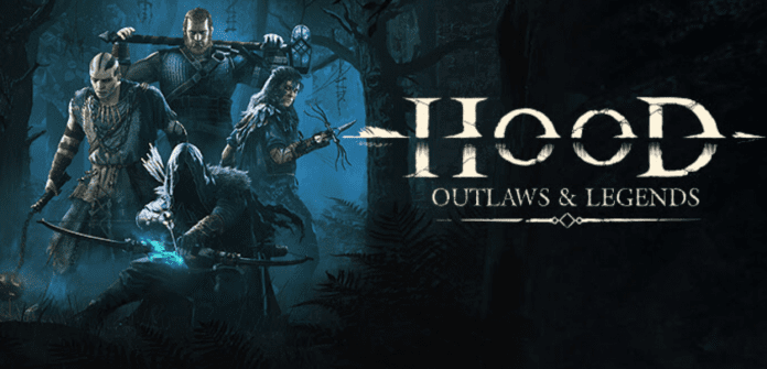 Hood: Outlaws & Legends : Découvrez le trailer “We are Legends”