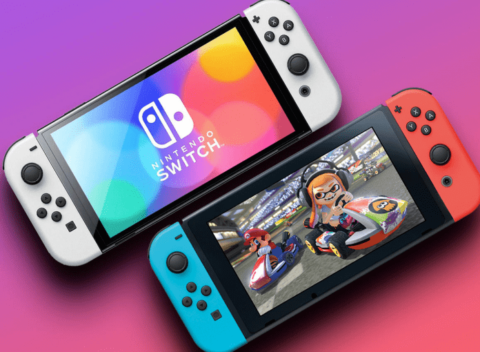 Nintendo Switch OLED vs Nintendo Switch : la différence vaut-elle le coût ?