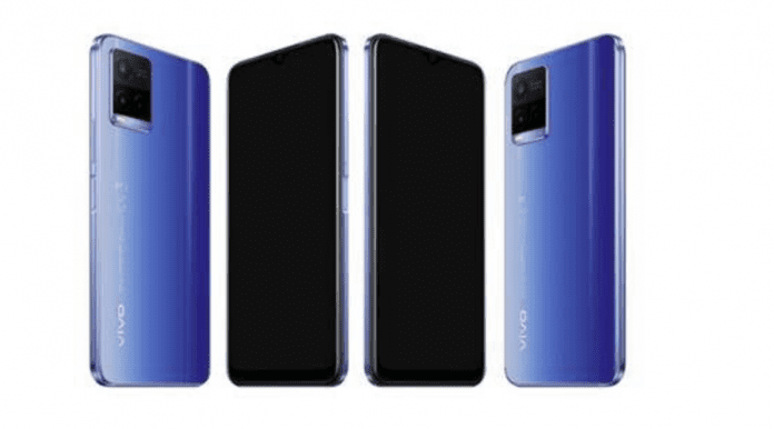 Vivo agrandit sa gamme Y avec trois smartphones fins et élégants
