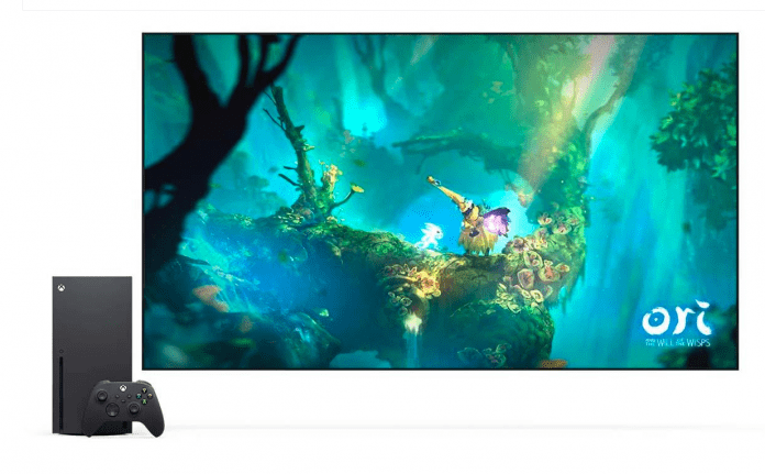 Dolby Vision arrive enfin sur Xbox Series X et S