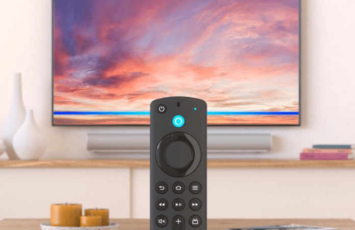Amazon lance le Fire TV Stick 4K Max