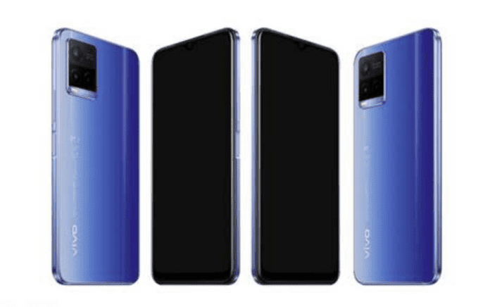 Vivo ajoute trois smartphones fins et élégants à sa gamme