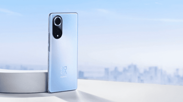 Huawei dévoile son Nova 9 à 499 €