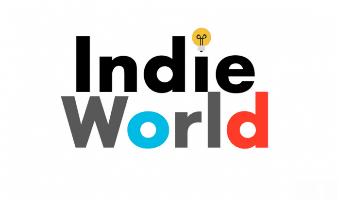 Nintendo : une sélection de nouveaux jeux indés présentée lors du dernier Indie World