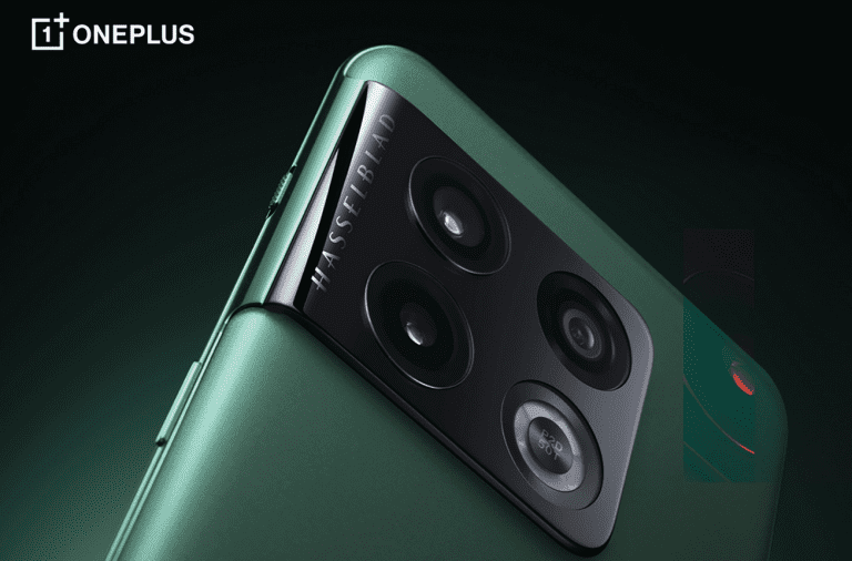 Voici à quoi ressemblera le prochain OnePlus 10 Pro