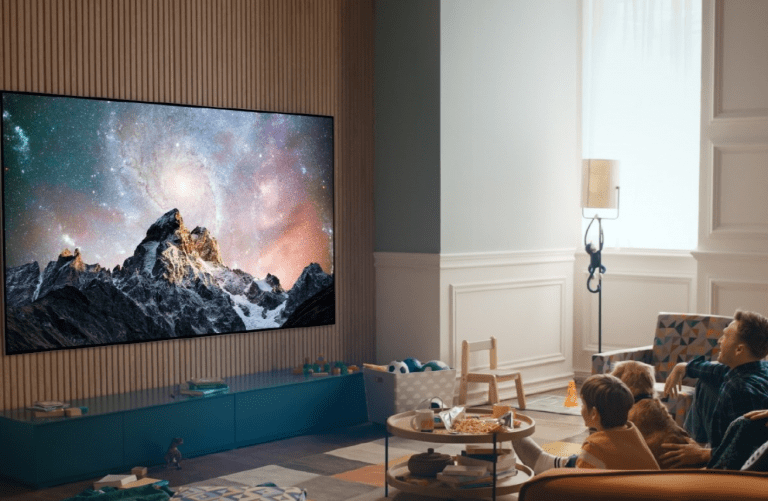 CES 2022 : le LG C2 pourrait être le meilleur OLED de 2022