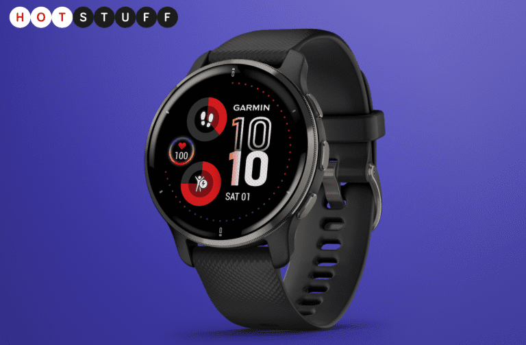 CES 2022 : La Venu 2 Plus de Garmin, une alternative sportive à l’Apple Watch avec prise en charge de l’assistant vocal